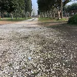 Decri 3* Sparanise