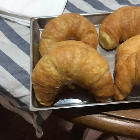 Bed & Breakfast Decri