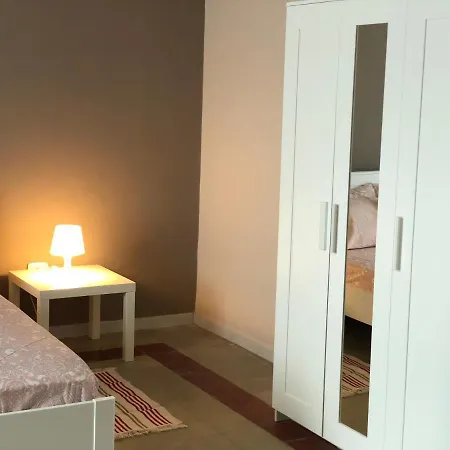 Bed and breakfast Decri Sparanise