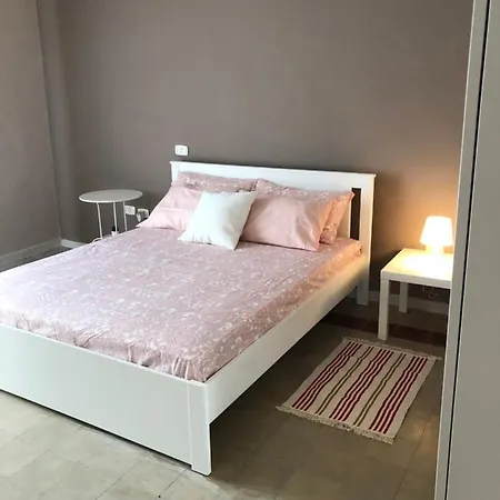 Bed and Breakfast Decri 3*