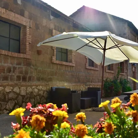 Bed and breakfast Decri Sparanise