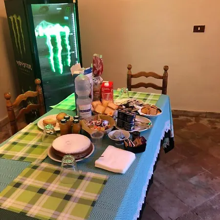 Decri Bed and breakfast