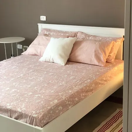 Bed and breakfast Decri *