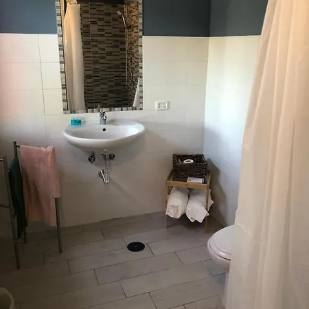 Bed & Breakfast Decri Sparanise