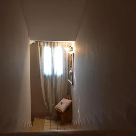 Decri Bed & Breakfast 3*