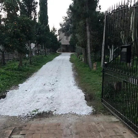 Frühstückspension Decri