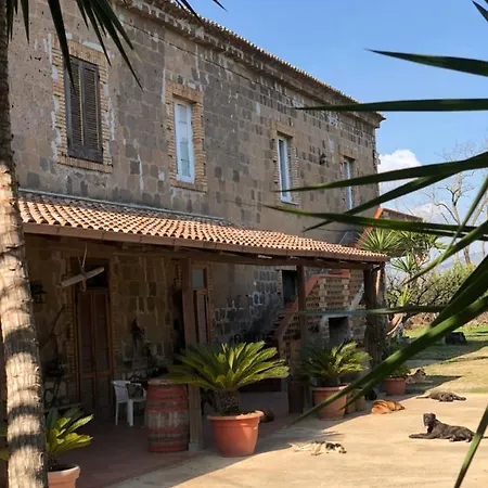 Decri Bed and breakfast Sparanise