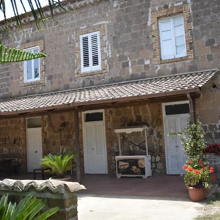 Decri Bed & Breakfast 3*