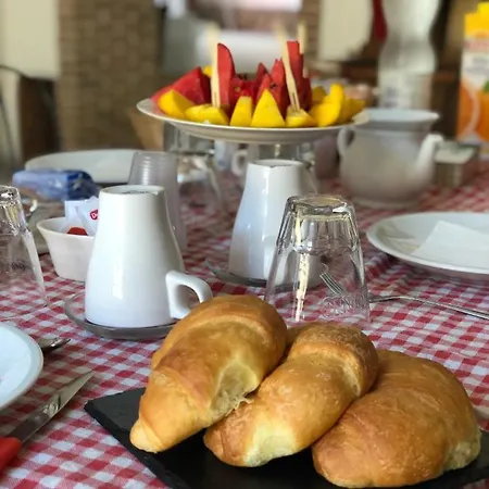 Decri Bed & Breakfast