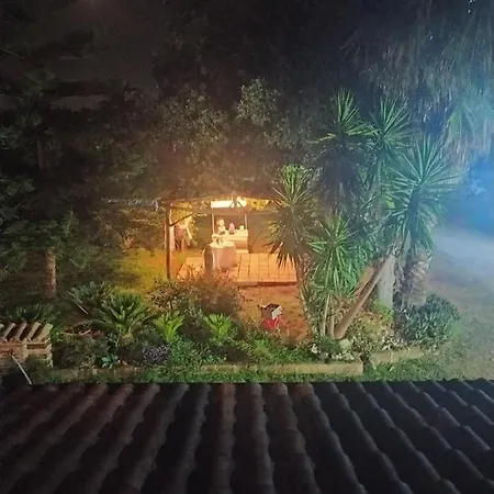 Frühstückspension Decri