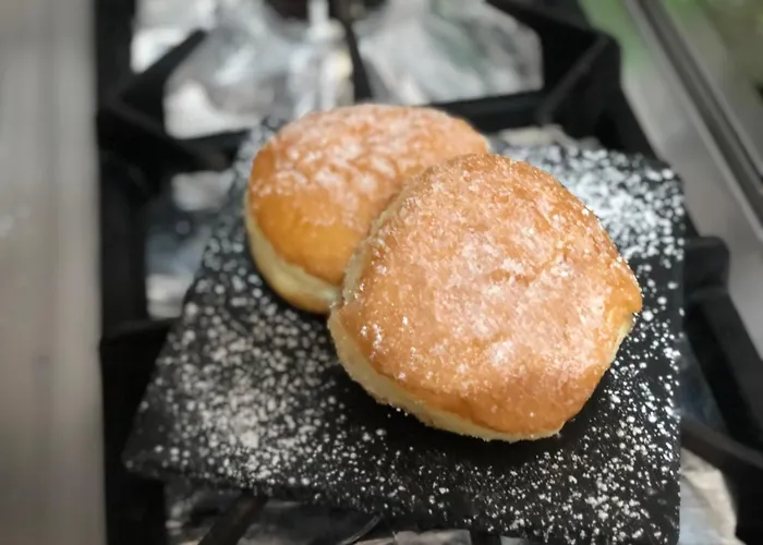 Bed & Breakfast Decri 3*