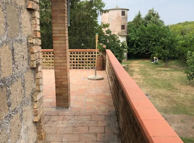 Decri Bed & Breakfast