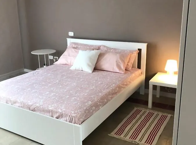 Bed & Breakfast Decri 3*