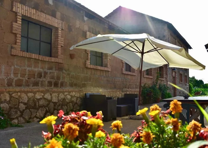 Bed & Breakfast Decri Sparanise