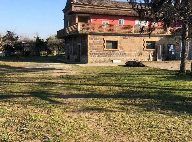 Decri Bed & Breakfast Sparanise